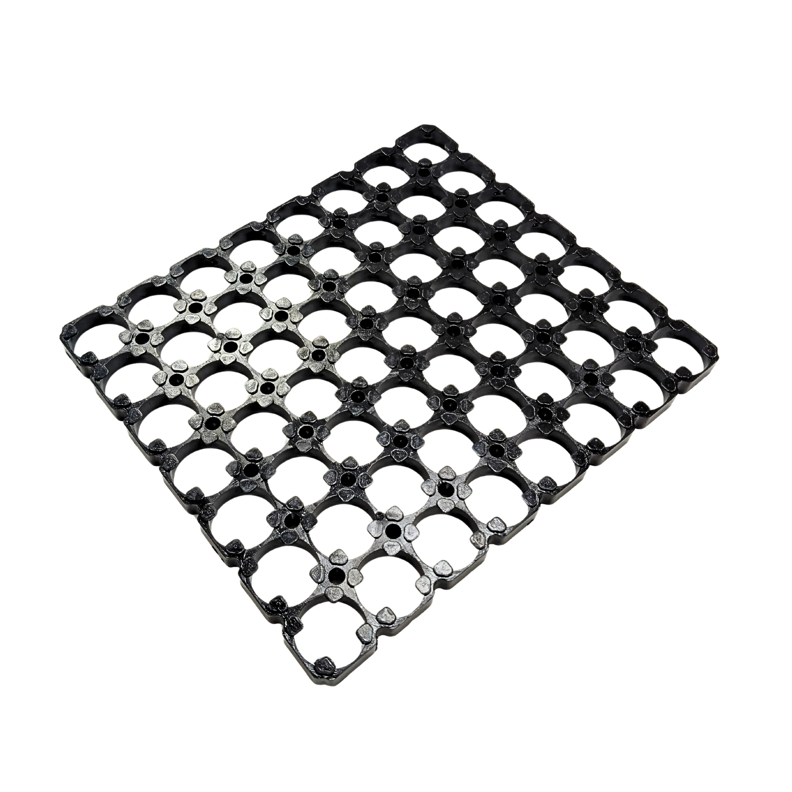 CELL HOLDER 18650 (7X8) - Image 2